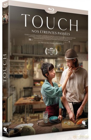 Touch [Blu-Ray]