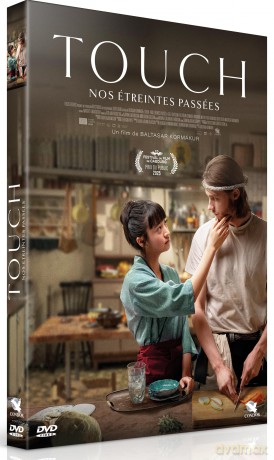 Touch [DVD]
