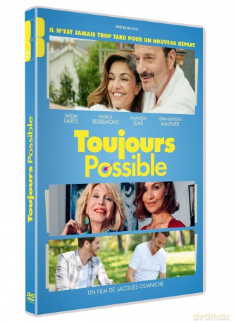 Toujours possible [DVD]