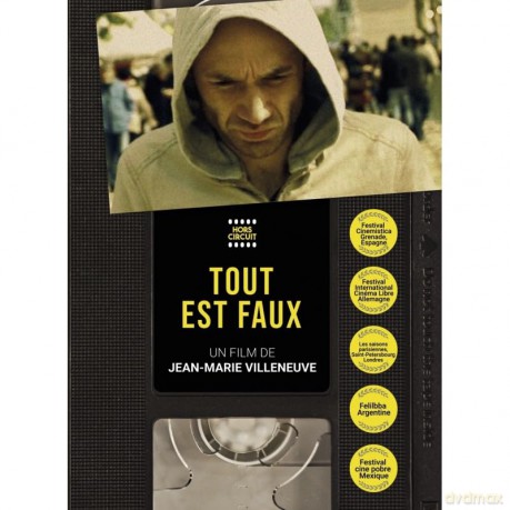 Tout est faux [DVD]