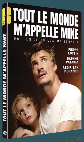 Tout Le Monde m'appelle Mike [DVD]