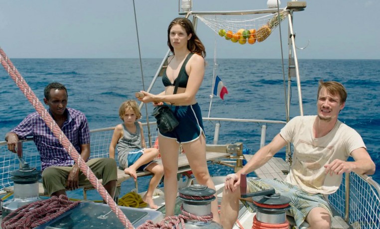 Tout Le Monde m'appelle Mike [DVD]