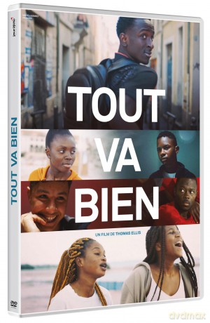 Tout va bien [DVD]