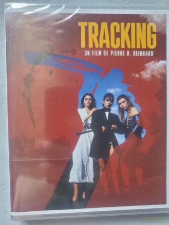 Tracking [Blu-Ray]