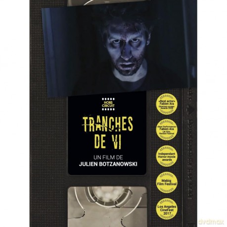 Tranches de Vi [DVD]