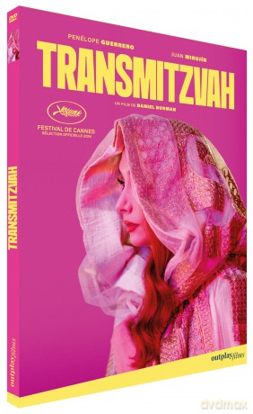 Transmitzvah [DVD]