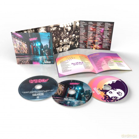 Trixies [Blu-Ray]