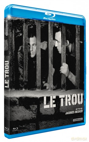 Trou [Blu-Ray]