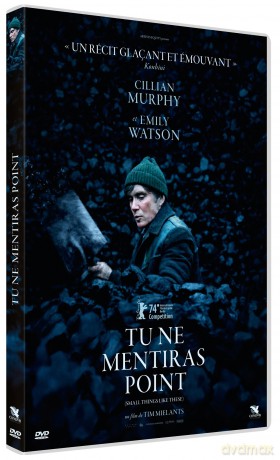 Tu ne mentiras point [DVD]