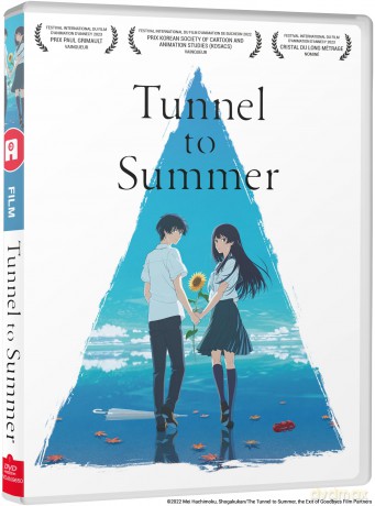 Tunnel to Summer [DVD]
