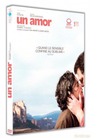 Un Amor [DVD]