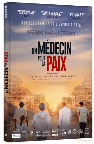 Un médecin pour la Paix [DVD]