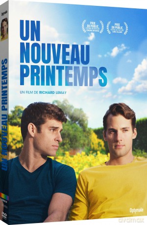 Un nouveau printemps [DVD]
