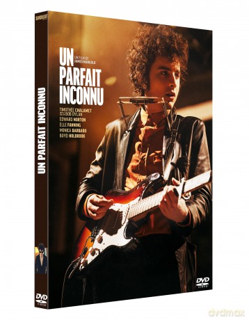 Un Parfait Inconnu [DVD]