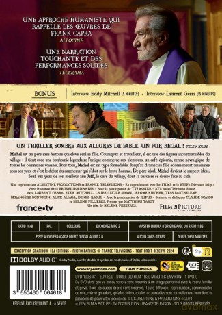 Un pere idéal [DVD]