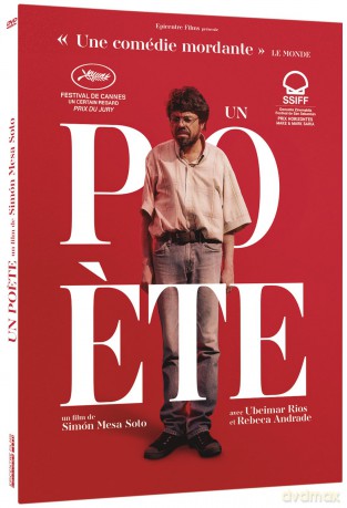Un poete [DVD]