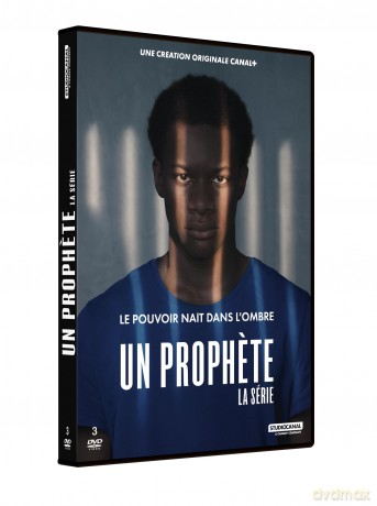 Un prophete (La série) [DVD]