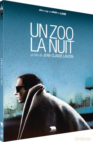 Un zoo la nuit [DVD]