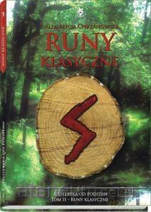 Runy klasyczne [KSIĄŻKA]