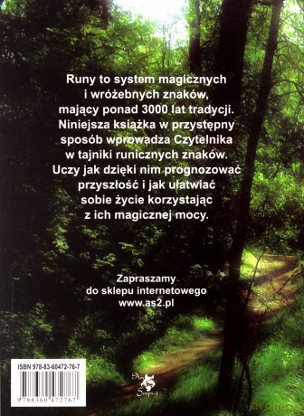 Runy klasyczne [KSIĄŻKA]