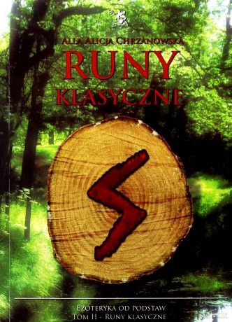 Runy klasyczne [KSIĄŻKA]