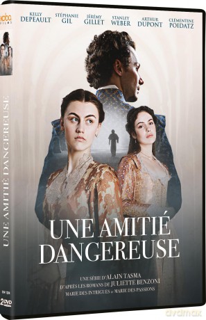 Une amitié dangereuse [DVD]