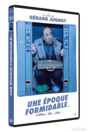 Une époque formidable [DVD]