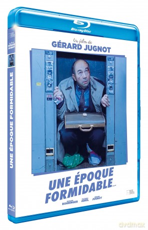 Une époque formidable - [Blu-Ray]