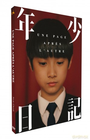 Une page apres l'autre (Édition Limitée) [DVD]