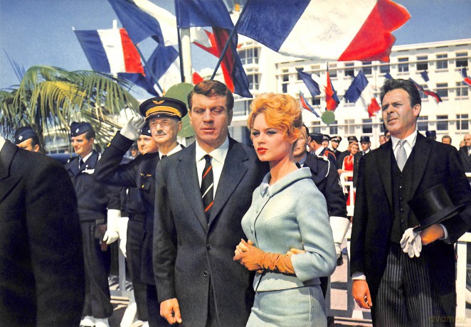 Une parisienne [DVD]
