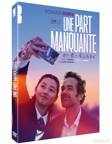 Une Part Manquante [DVD]