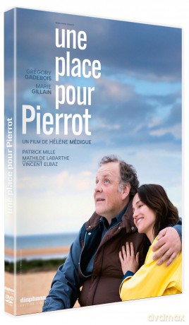 Une place pour Pierrot [DVD]