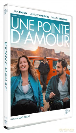 Une pointe d'amour [DVD]