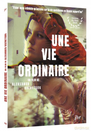 Une vie ordinaire [DVD]