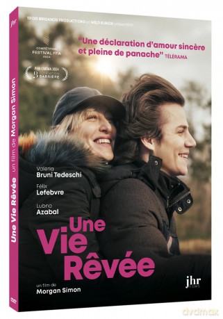 Une Vie revée [DVD]