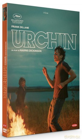 Urchin [DVD]