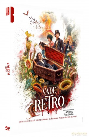 Vade Retro [DVD]