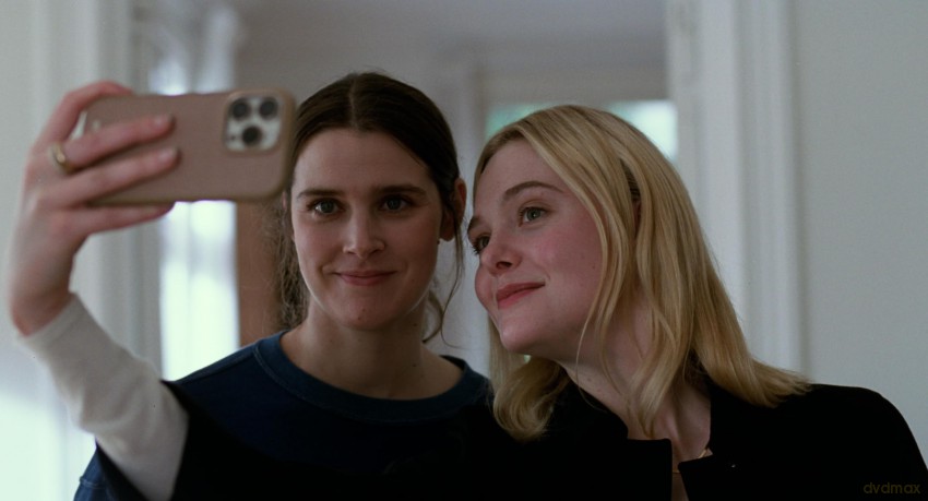 Valeur sentimentale [Blu-Ray]
