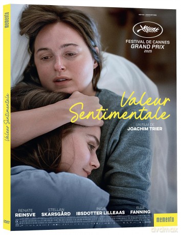 Valeur sentimentale [DVD]