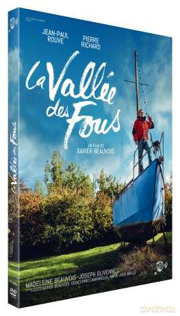 Vallee Des Fous [DVD]