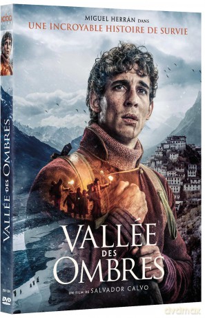 Vallée Des Ombres [DVD]