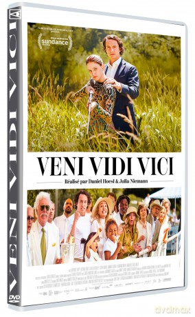 Veni Vidi Vici [DVD]