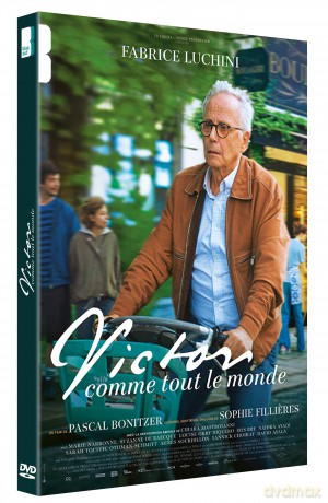 Victor comme tout le monde [DVD]