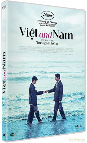 Viet and Nam [DVD]