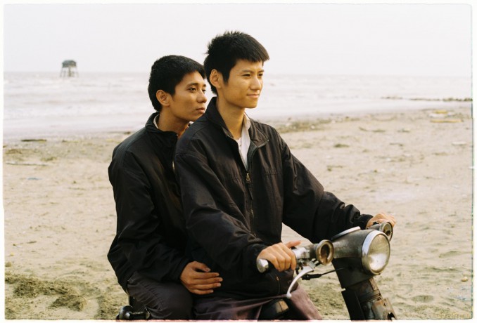 Viet and Nam [DVD]