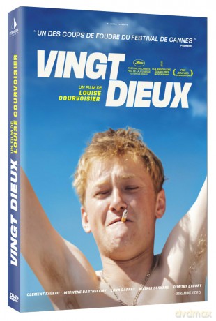 Vingt Dieux [DVD]