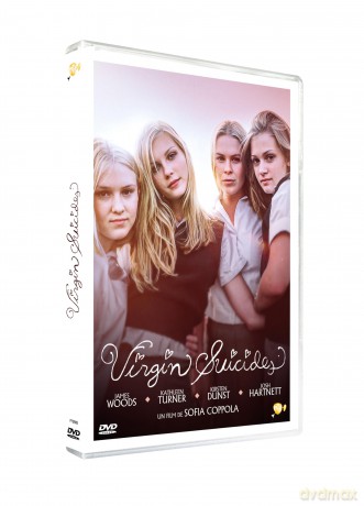Virgin Suicides [DVD]