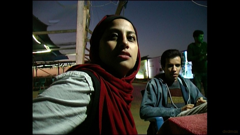 Voyage A Gaza [DVD]