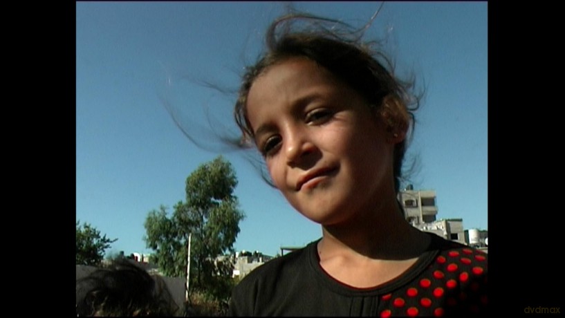 Voyage A Gaza [DVD]