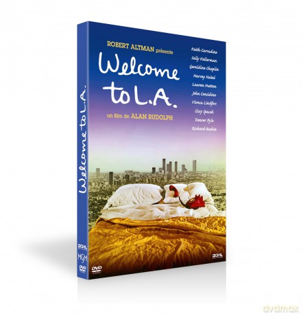 Welcome to L.A. [DVD]